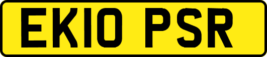 EK10PSR