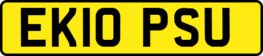 EK10PSU