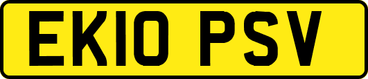 EK10PSV