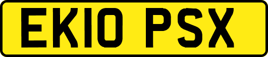 EK10PSX