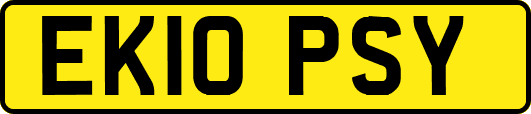 EK10PSY