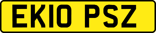 EK10PSZ