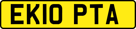 EK10PTA