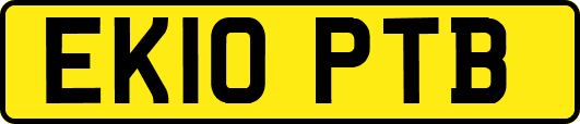EK10PTB
