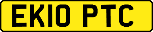 EK10PTC