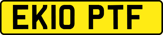 EK10PTF