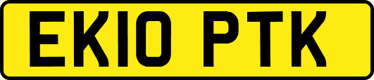 EK10PTK