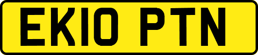 EK10PTN