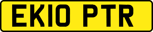 EK10PTR