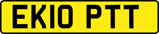 EK10PTT
