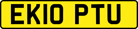 EK10PTU