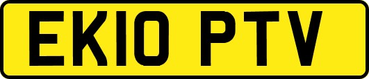 EK10PTV