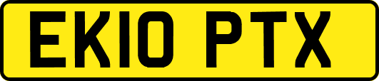 EK10PTX