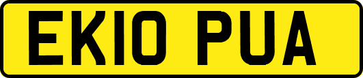 EK10PUA