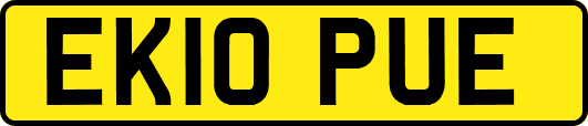 EK10PUE
