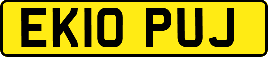 EK10PUJ
