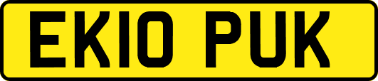 EK10PUK