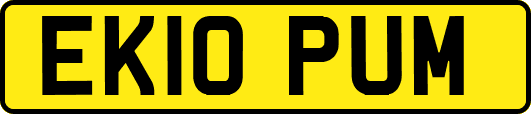 EK10PUM