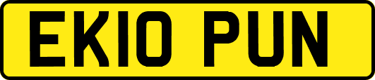 EK10PUN