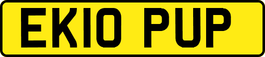 EK10PUP
