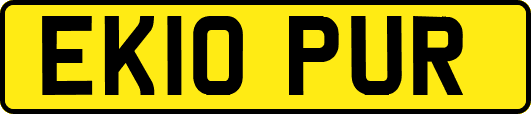 EK10PUR