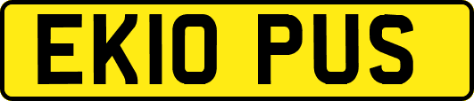 EK10PUS