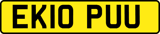 EK10PUU