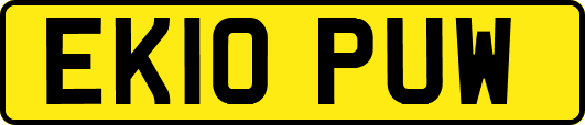 EK10PUW