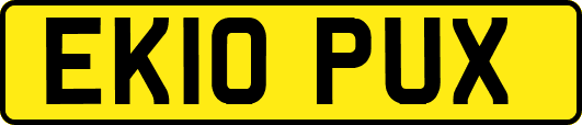 EK10PUX