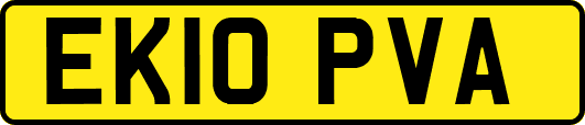 EK10PVA