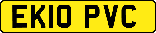 EK10PVC