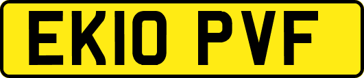 EK10PVF