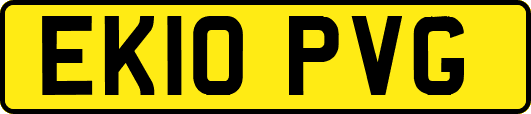 EK10PVG