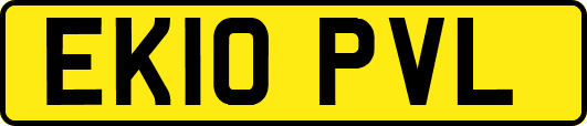 EK10PVL