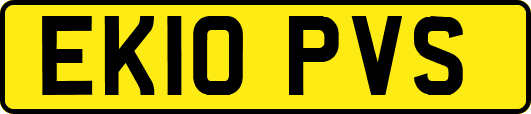 EK10PVS