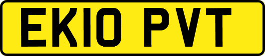 EK10PVT