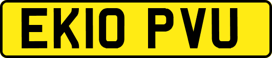EK10PVU