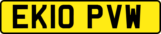 EK10PVW