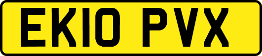 EK10PVX