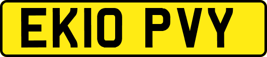 EK10PVY