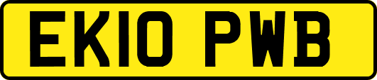 EK10PWB