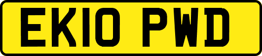 EK10PWD