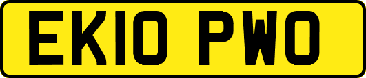 EK10PWO
