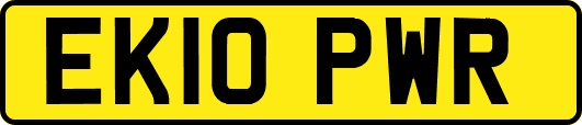 EK10PWR