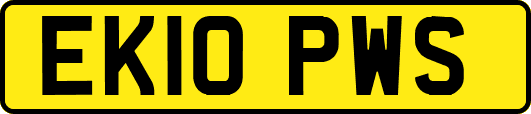 EK10PWS