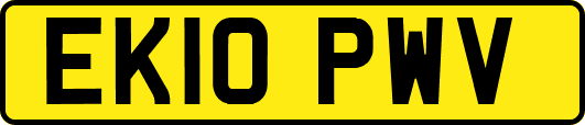 EK10PWV