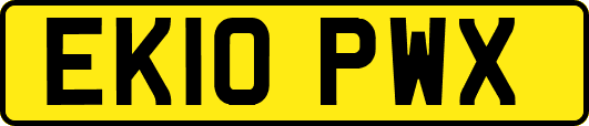 EK10PWX