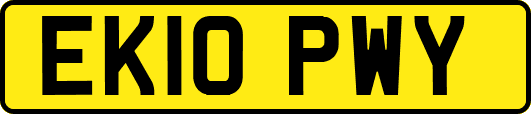 EK10PWY
