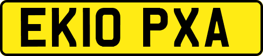 EK10PXA