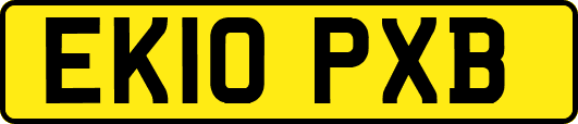EK10PXB